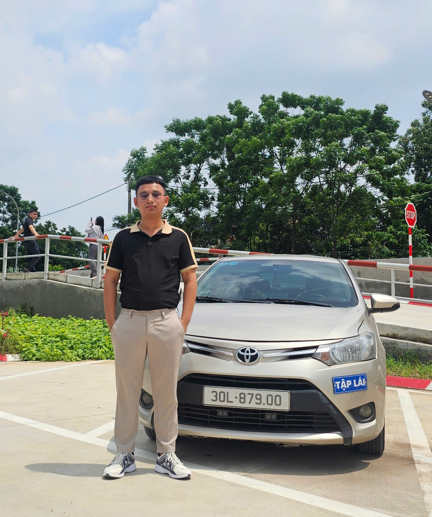 Phạm Quang Dự