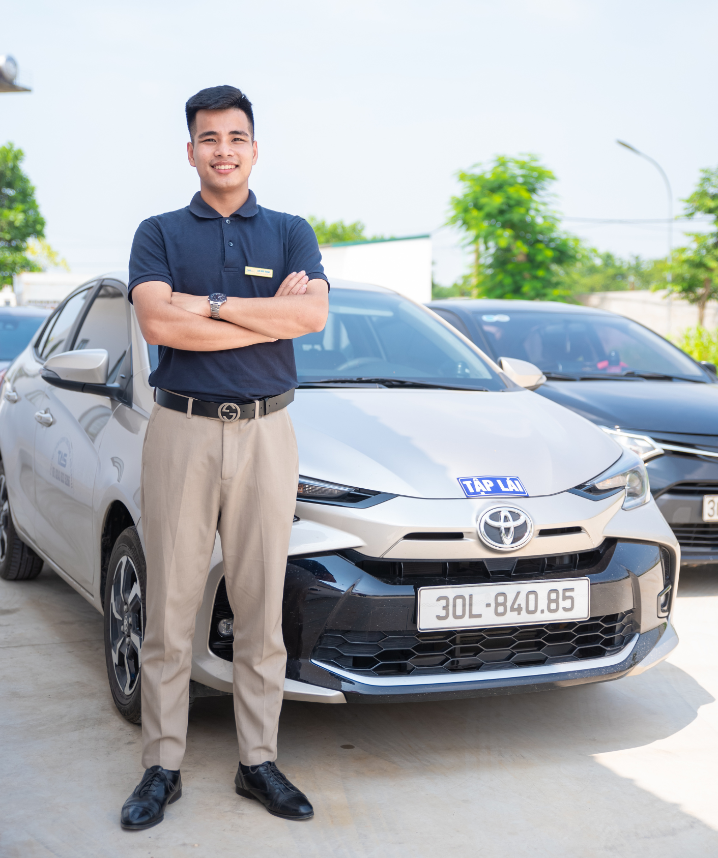 Lưu Đức Trung