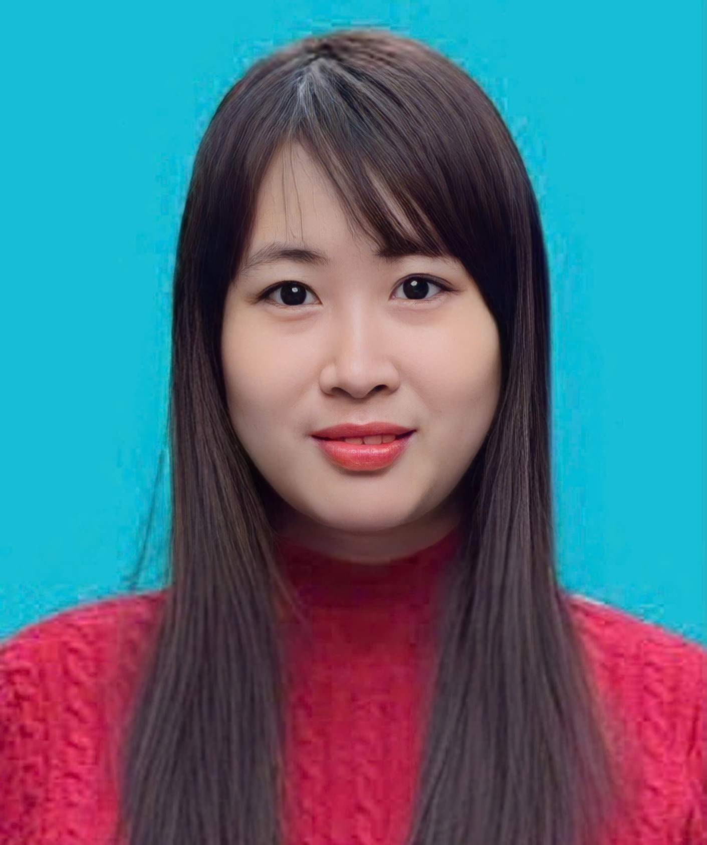 Mai Thị Duyên