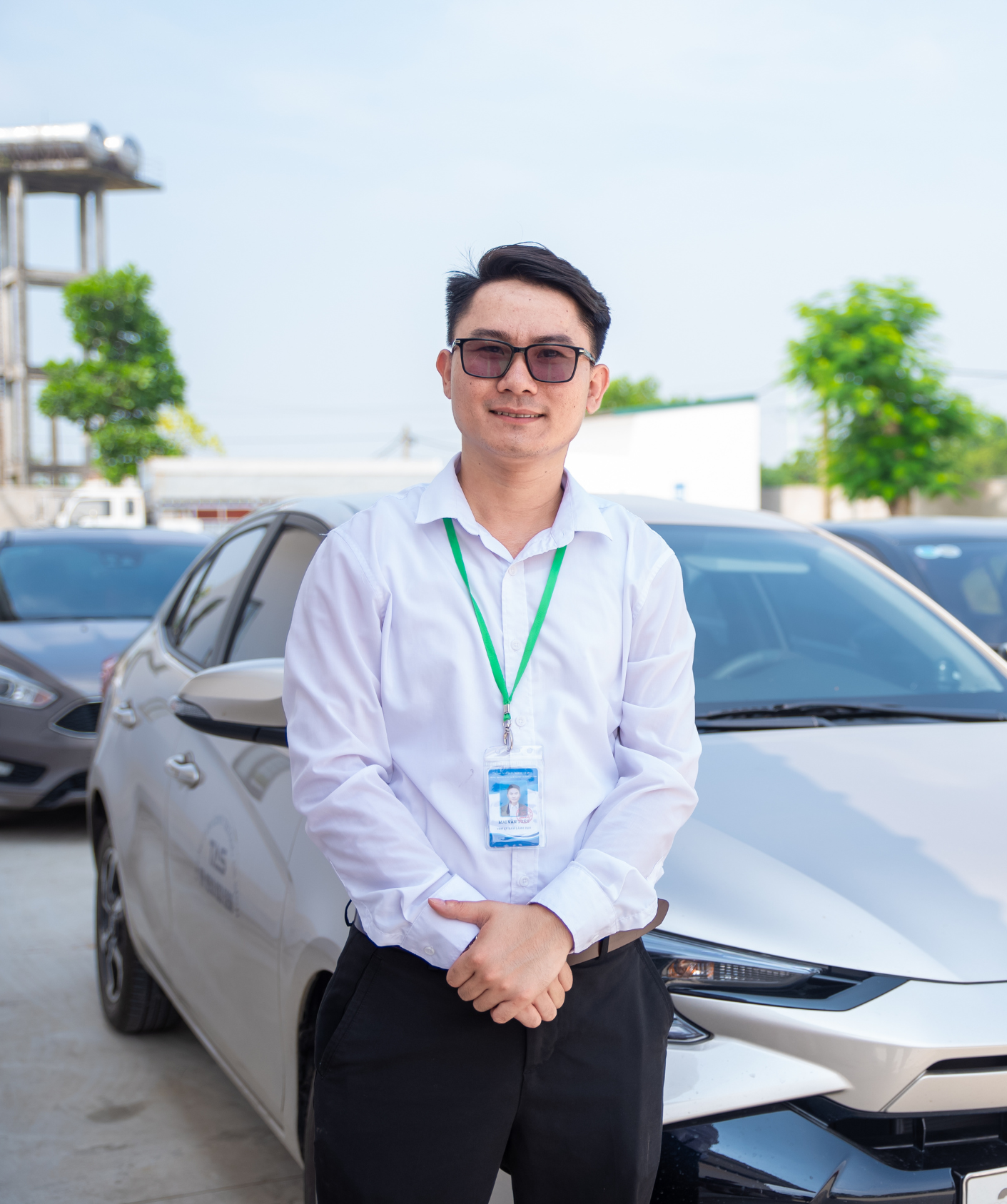 Mai Văn Tuấn